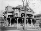 1399 Chapel Street